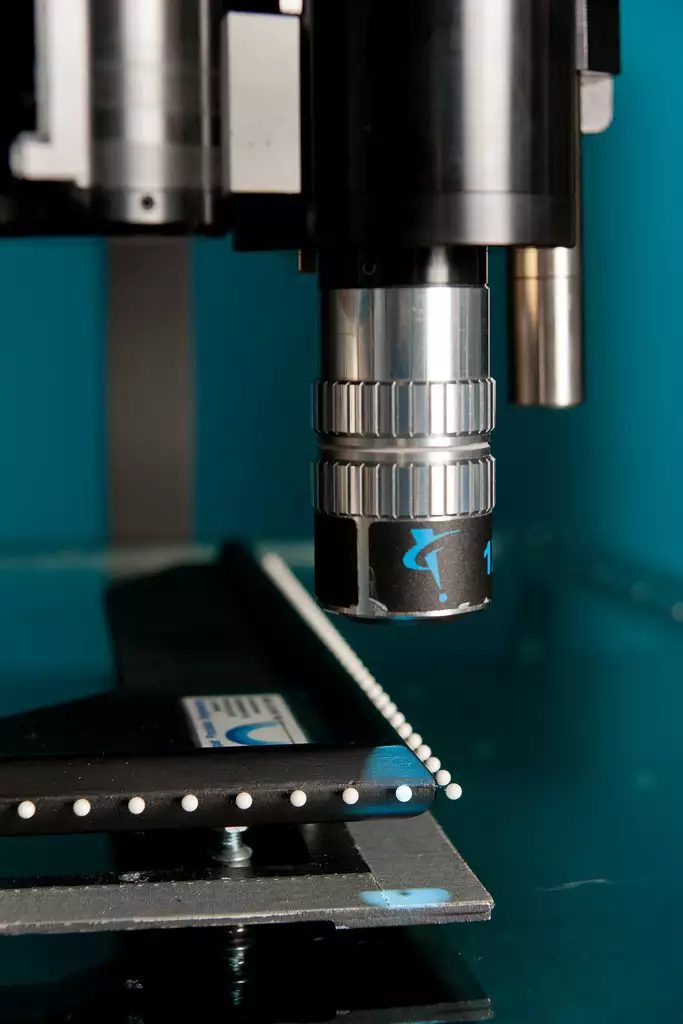 Metrología Dimensional Avanzada